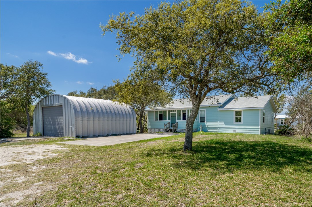 State Highway 188 , Aransas Pass, TX 78336