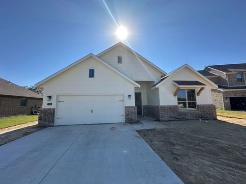 1108 Trinity Dr, Springtown, TX, 76082-6088 | Card Image