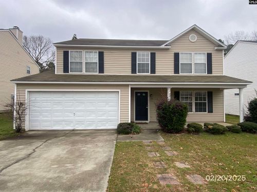 1186 Coralbean Way, Columbia, SC, 29229 | Card Image