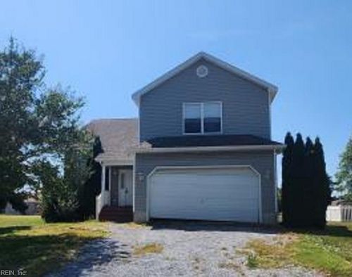 2402 Octopus Rd, GREENBACKVILLE, VA, 23356-2924 | Card Image