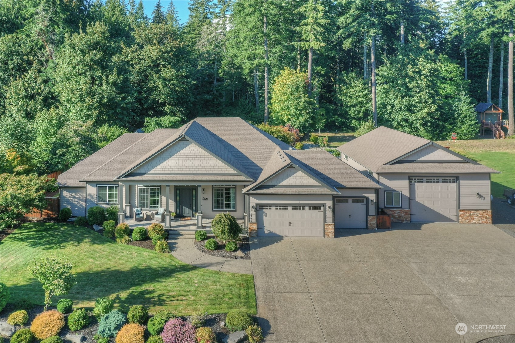 37th Ln, Olympia, WA 98502