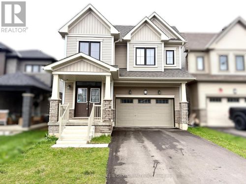15 Wintergreen Cres, Caledonia, ON, N3W0H9 | Card Image