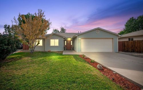 3152 Travee Ct, Grand Junction, CO, 81504-4720 | Card Image