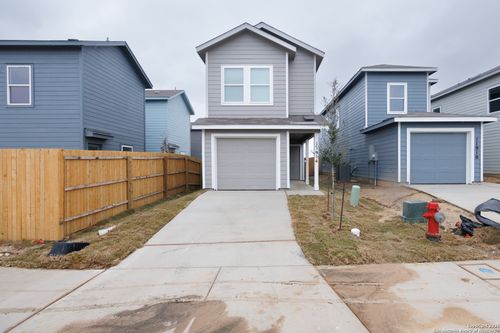 11914 Bluebell Rdg, Converse, TX, 78109 | Card Image