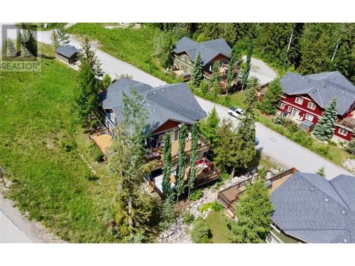 3-1338 Kaufmann View, Golden, BC, V0A | Card Image