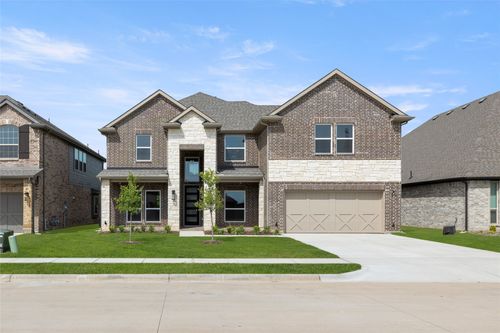 1328 Cash St, Burleson, TX, 76028-4134 | Card Image
