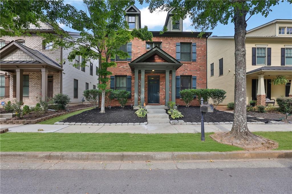Baxley Pine Trl, Suwanee, GA 30024