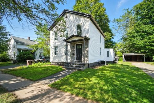 15 Bates Street, Westfield, MA, 01095 | Card Image