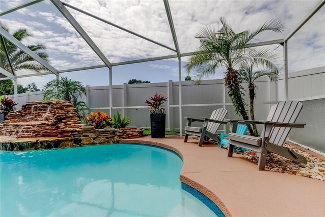 28826 Windover St, House other with 4 bedrooms, 2 bathrooms and null parking in WESLEY CHAPEL FL | Image 8