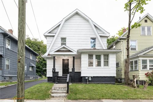 62 Curtis St, Rochester, NY, 14606-2410 | Card Image