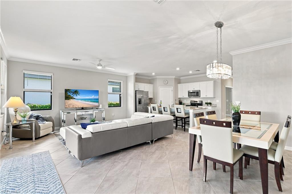 Residential in ESTERO 3