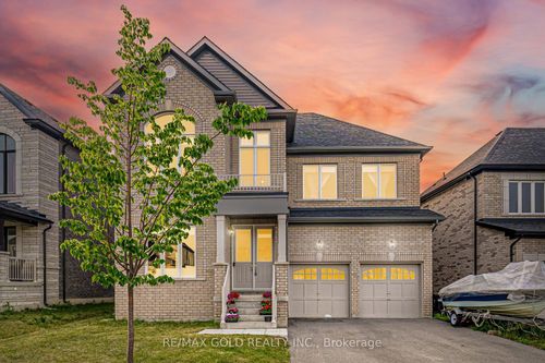 1583 Stovell Cres, Lefroy, ON, L0L1W0 | Card Image