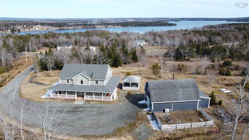 32 Bay St, French Cove, NS, B0E3B0 | Card Image
