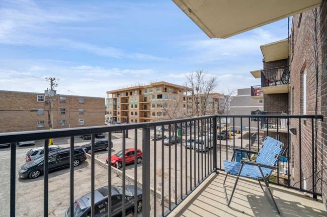 305 - 635 57 Avenue Sw, Home with 1 bedrooms, 1 bathrooms and 1 parking in Calgary AB | Image 15