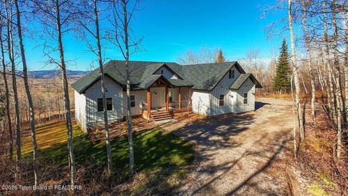 541 Spruce Drive, Star Valley Ranch, WY, 83127 | Card Image