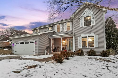 2829 Randall Ridge Dr, Elgin, IL, 60124-8049 | Card Image