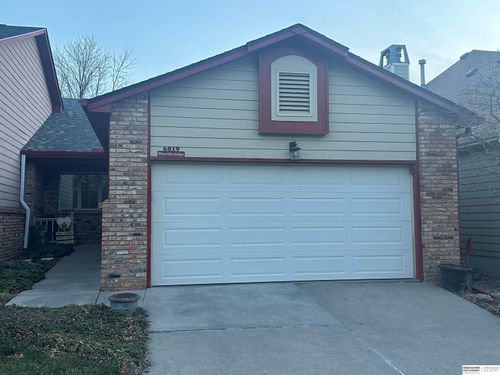 6819 Northridge Rd, Lincoln, NE, 68516-1562 | Card Image