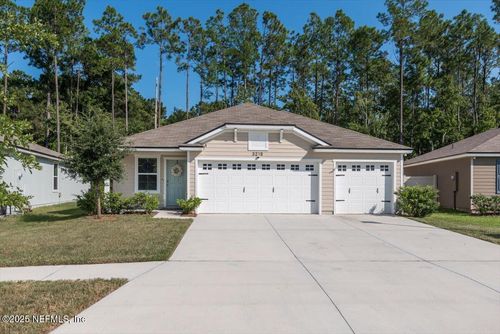 3218 Lawton Pl, Green Cove Springs, FL, 32043-8270 | Card Image