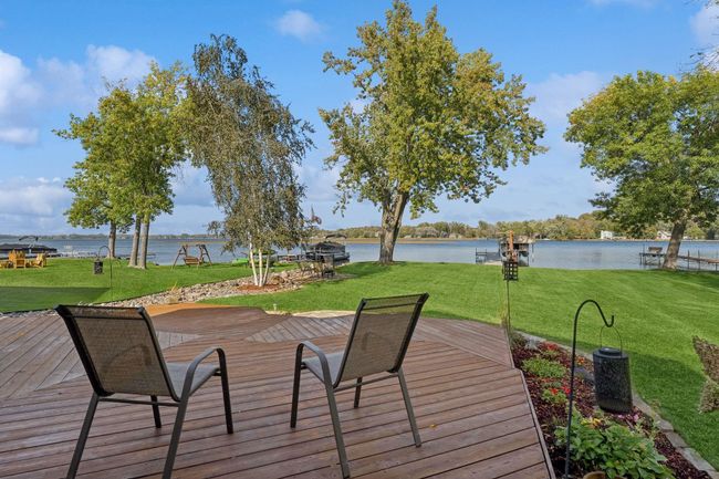 1867 Beach Dr Se, House other with 2 bedrooms, 2 bathrooms and null parking in Forest Lake MN | Image 46