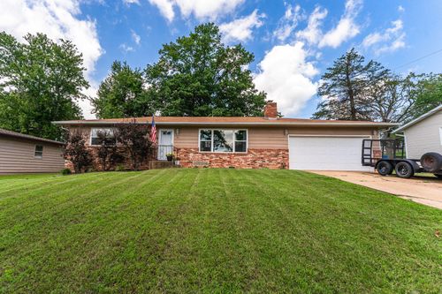 14 Bridgeview Dr, Kimberling City, MO, 65686-9675 | Card Image
