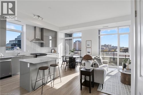 420-55 Duke St W, Kitchener, ON, N2H0C9 | Card Image