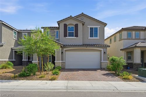 7136 Port Stephens St, North Las Vegas, NV, 89084-4048 | Card Image