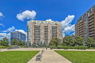 1115 - 60 S Town Centre Blvd, Condo with 2 bedrooms, 2 bathrooms and 2 parking in Markham ON | Image 3