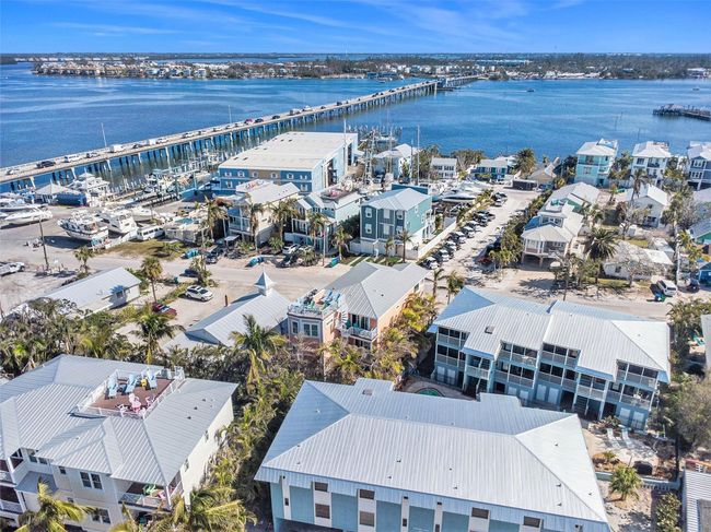 206 Church Ave, House other with 5 bedrooms, 6 bathrooms and null parking in BRADENTON BEACH FL | Image 69