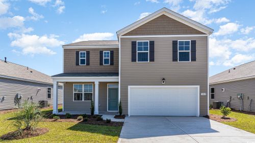 585 Black Pearl Way, Myrtle Beach, SC, 29588 | Card Image