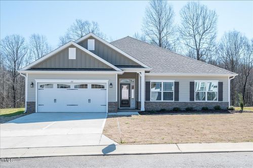595 Ravensworth Dr, Garner, NC, 27529-5375 | Card Image