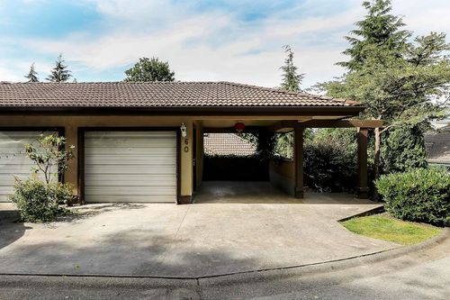 60 Shoreline Cir, Port Moody, BC, V3H5B3 | Card Image