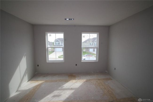 50 - 2855 Sky Crossing Dr, House other with 3 bedrooms, 3 bathrooms and null parking in Beavercreek OH | Image 15