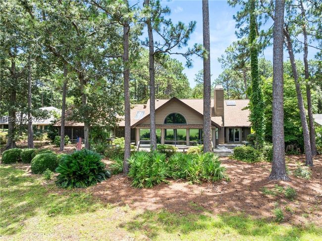 5 Pheasant Run Ct, House other with 3 bedrooms, 3 bathrooms and null parking in Hilton Head Island SC | Image 40
