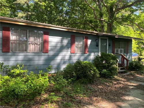 317 Wise Lane Lane, Mattaponi, VA, 23110 | Card Image