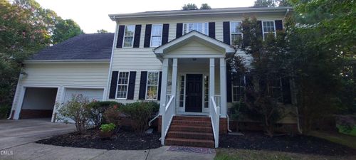 206 High House Rd, Cary, NC, 27513-8495 | Card Image