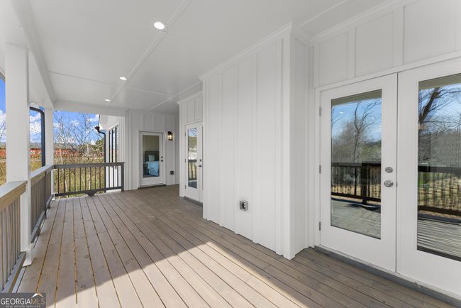 2801 Univeter Rd, House other with 4 bedrooms, 4 bathrooms and 2 parking in Canton GA | Image 8
