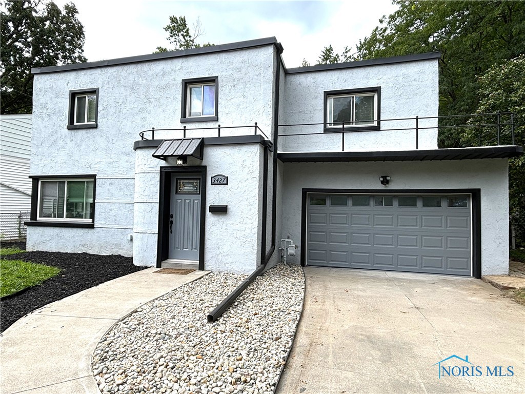 Goddard Rd, Toledo, OH 43606