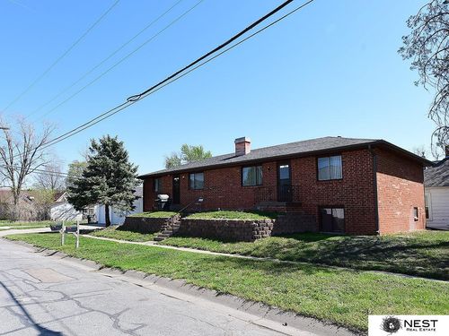 4500/4502 N 66th Street, Lincoln, NE, 68507 | Card Image