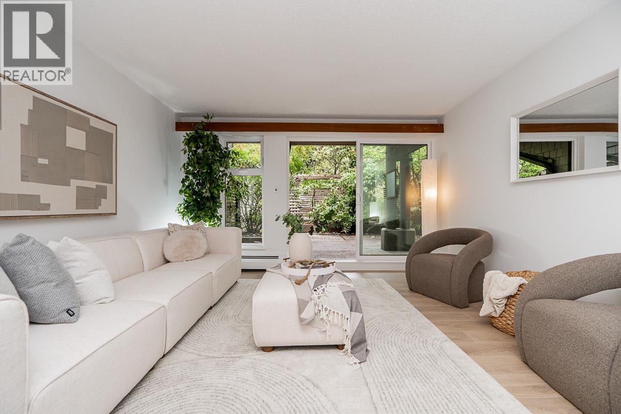 Residential in Burnaby