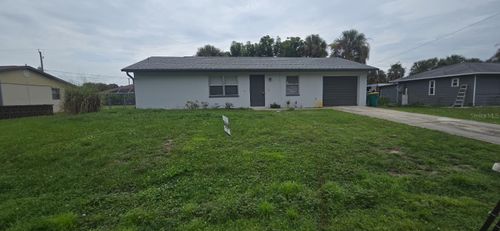2074 Lanternlight St, PORT CHARLOTTE, FL, 33948-1964 | Card Image