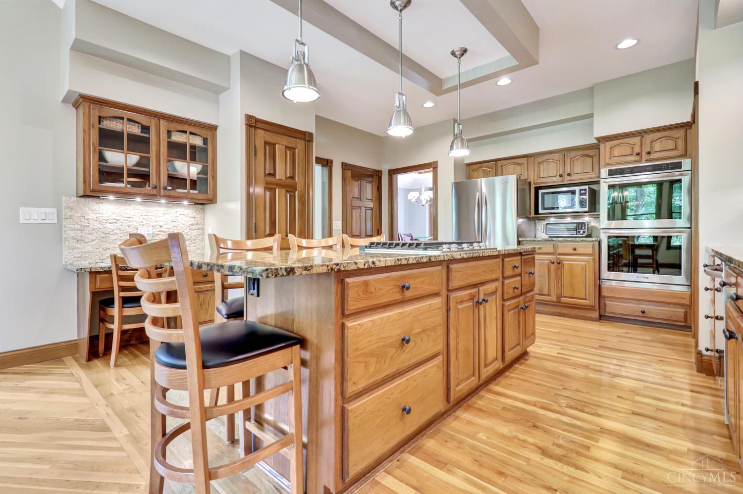 Residential in Liberty Twp 2