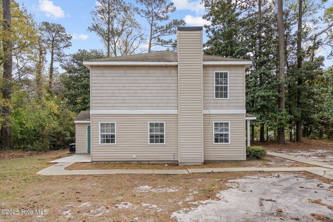 3909 Wilshire Blvd, House other with 4 bedrooms, 3 bathrooms and null parking in Wilmington NC | Image 41