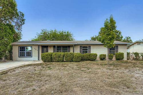 7219 Westport Way, San Antonio, TX, 78227-2844 | Card Image