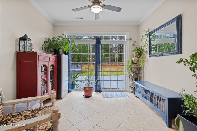 102 Lightwater Dr, House other with 4 bedrooms, 3 bathrooms and 2 parking in Aberdeen NC | Image 16