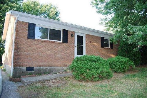 627 Wagonwheel Rd, Richmond, KY, 40475-8710 | Card Image