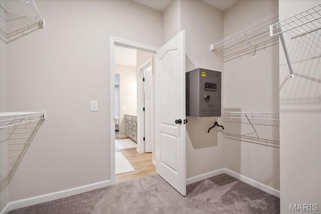 719 Myatt Dr, House other with 3 bedrooms, 2 bathrooms and 2 parking in Wentzville MO | Image 32