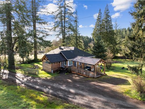 44409 Sw Knight Rd, Gaston, OR, 97119-9051 | Card Image