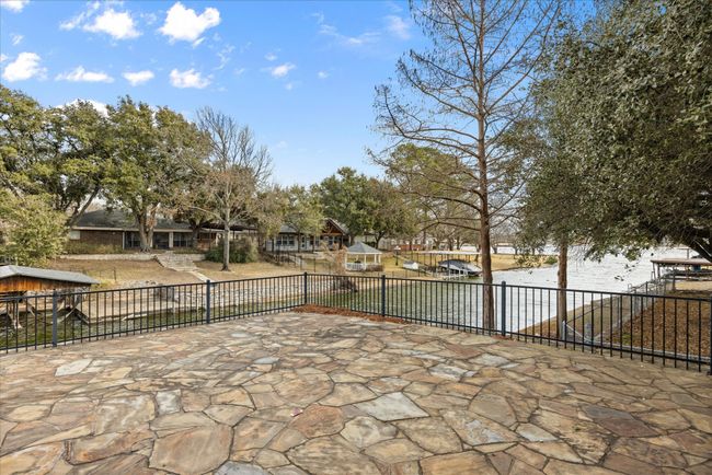 So much space on the patio! | Image 30