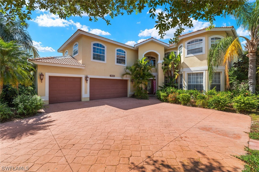 Pebble Stone Ct, Fort Myers, FL 33913