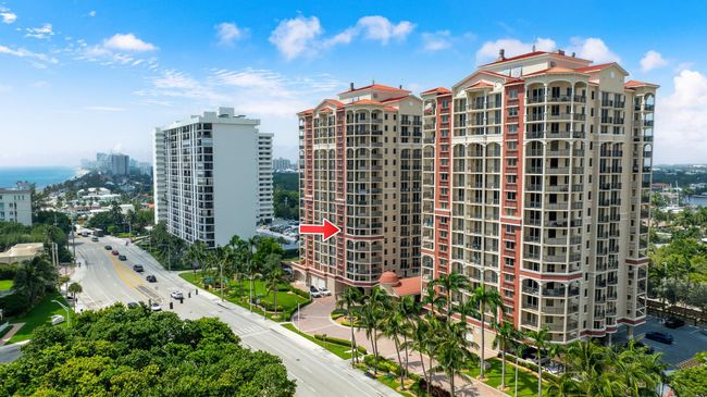 The Vue- Residences & Beach Club-5th floor unit | Image 5